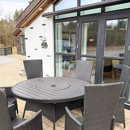 9 Person In Sæby