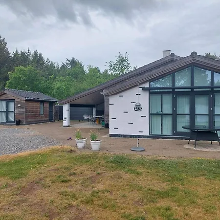 9 Person In Sæby