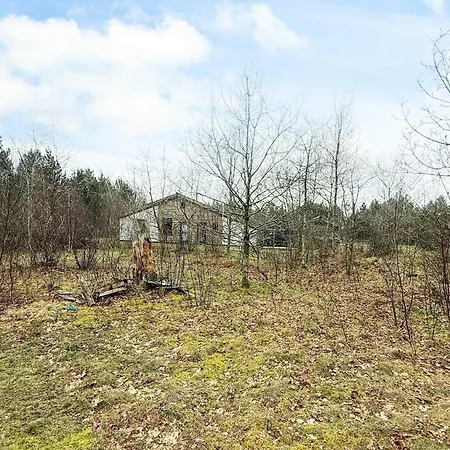 9 Person In Nyaraló Sæby
