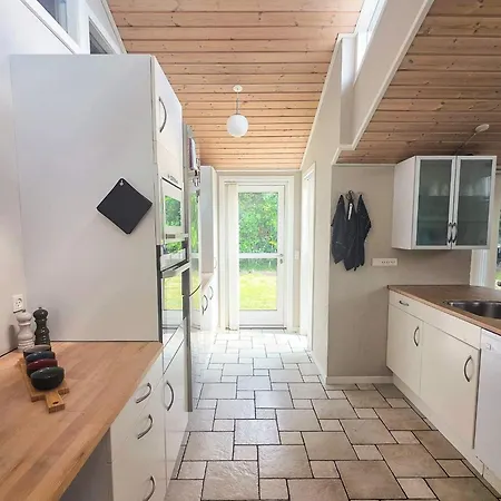 9 Person In Prázdninový dům *