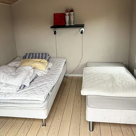 Prázdninový dům 9 Person In