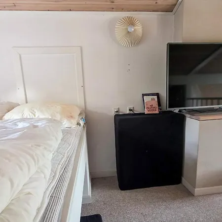9 Person In * Sæby