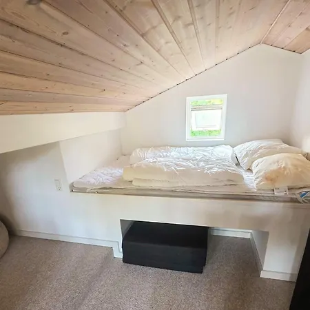 Prázdninový dům 9 Person In Sæby